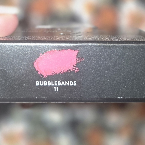 Fenty Beauty Suede Powder Blush - Picture 3 of 3